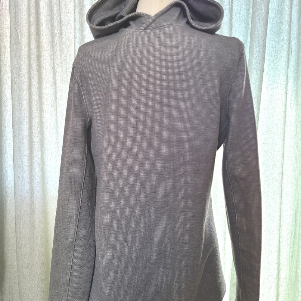 Lululemon Mens Shift Stitch Hoodie